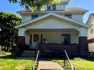 1242 Fulton Rd NW, Canton, OH 44703