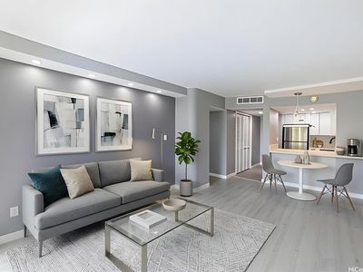 440 Seaside Ave APT 310, Honolulu, HI, 96815