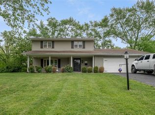 204 Saundra Ct, Dayton, OH 45430