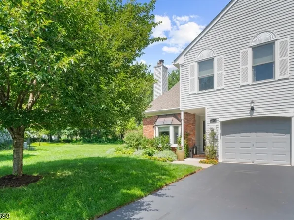 753 Vanessa Ln, Branchburg Twp., NJ 08853