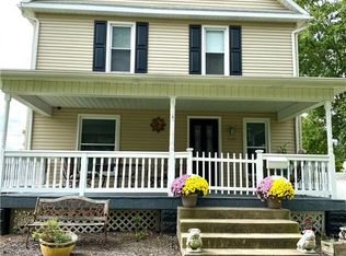 634 3rd St NW, New Philadelphia, OH