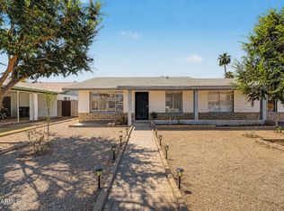 701 W EMELITA Avenue, Mesa, AZ 85210
