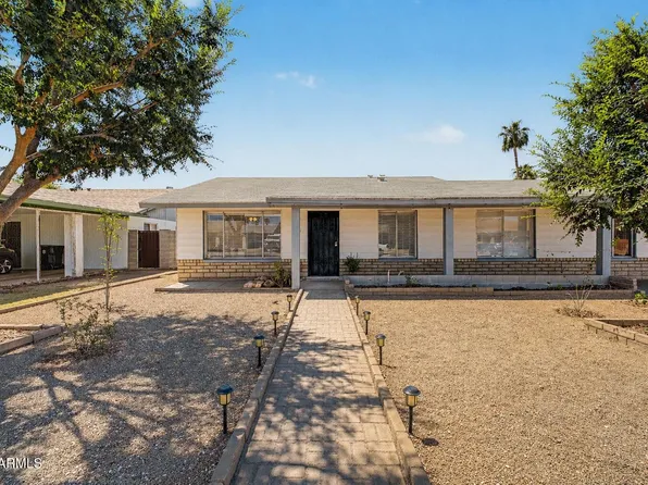 701 W EMELITA Avenue, Mesa, AZ 85210