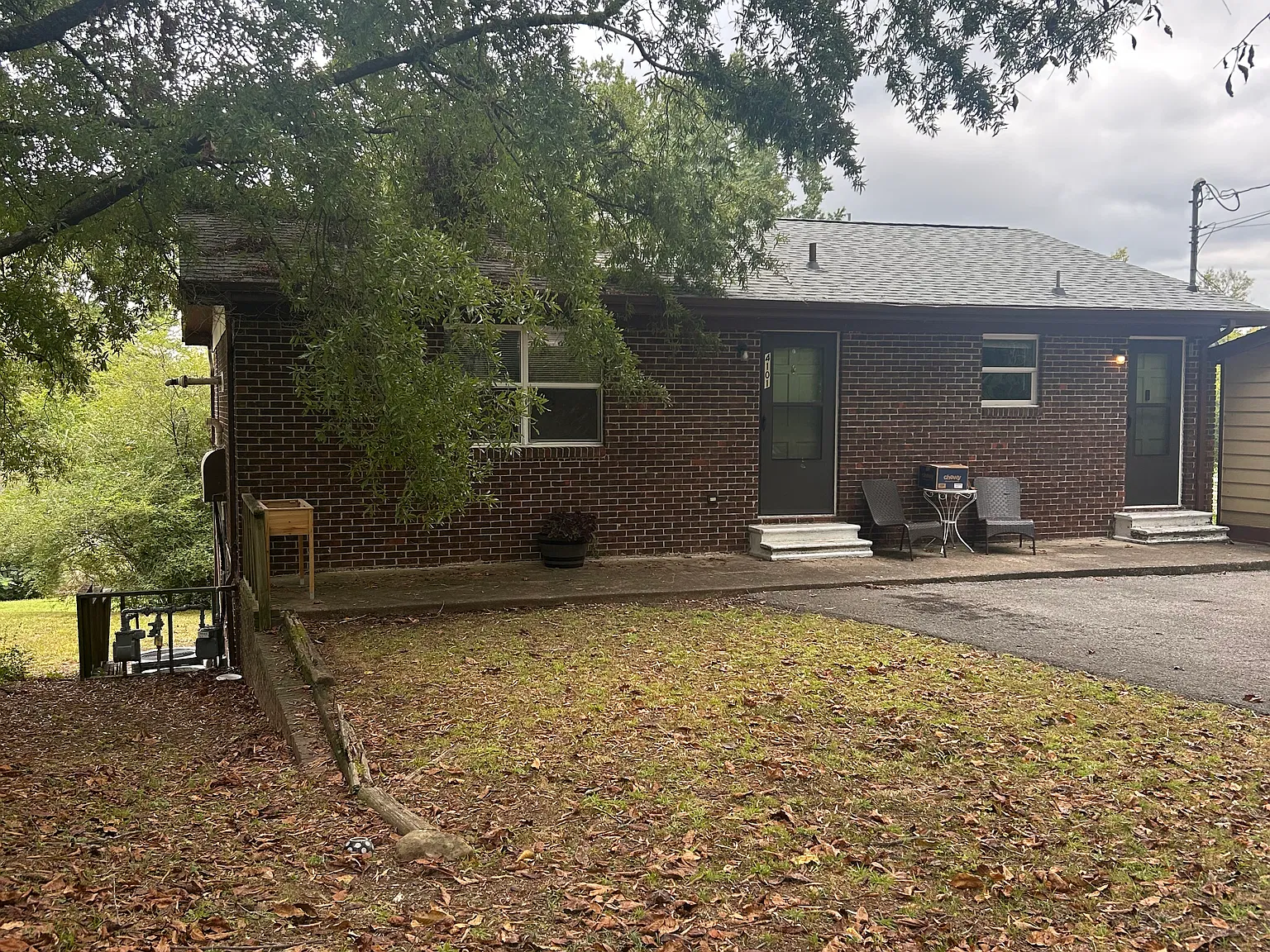 2 bed, $1,200 — Photo 2