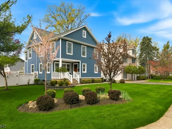 1420 Boulevard, Westfield Town, NJ 07090