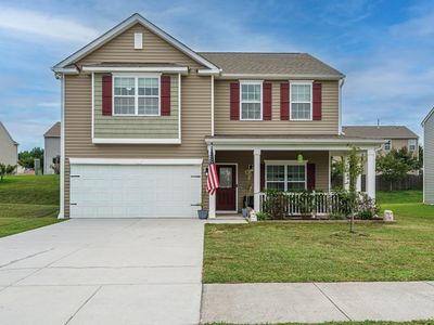 1236 Turkey Trot Rd, Wendell, NC, 27591