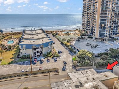 9661 Shore Dr. #8 C34, Myrtle Beach, SC, 29572