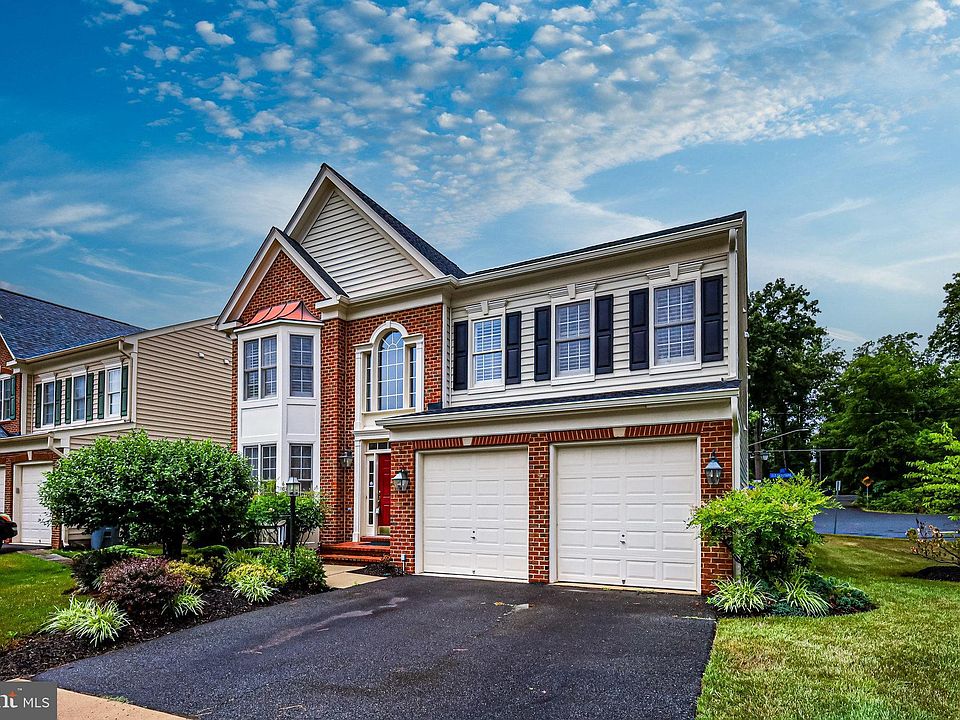1st image of 6000 Ashby Heights Cir