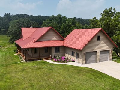 21443 355th Ave, Battle Lake, MN, 56515