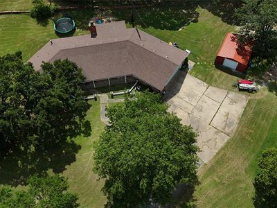2007 N Milt Phillips Ave, Seminole, OK, 74868