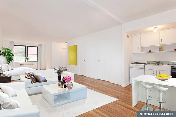 Sold by Brown Harris Stevens | media 9