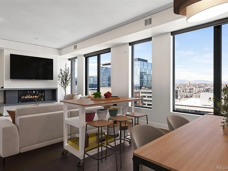 1750 Wewatta St #1609 — Photo 5