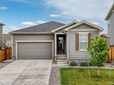 27639 E 7th Lane, Aurora, CO, 80018