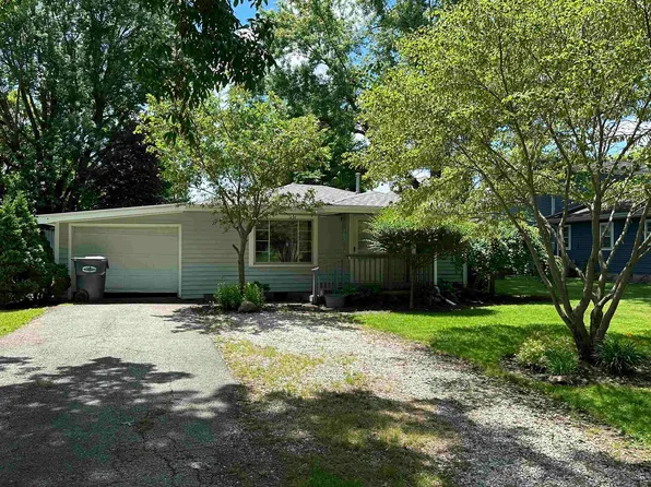 103 E Franklin St, Eaton, IN 47338