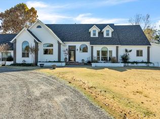 54 Kin Ville Rd, Shawnee, OK 74804