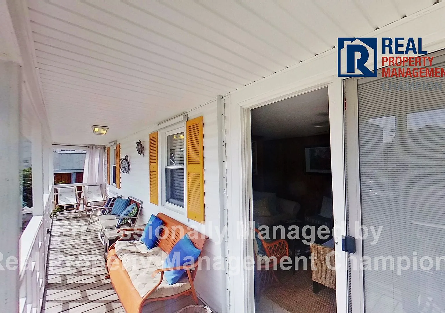 Winter Rental on Carolina Beach — Photo 2