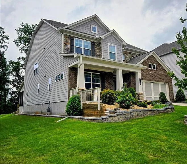 3145 Black Reins Dr — Photo 3