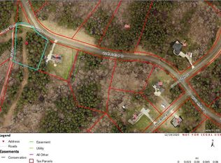 15 Quail Hollow Dr LOT 15, Roxboro, NC 27574