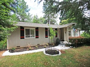 929 Bartlett Ave, Placerville, CA 95667