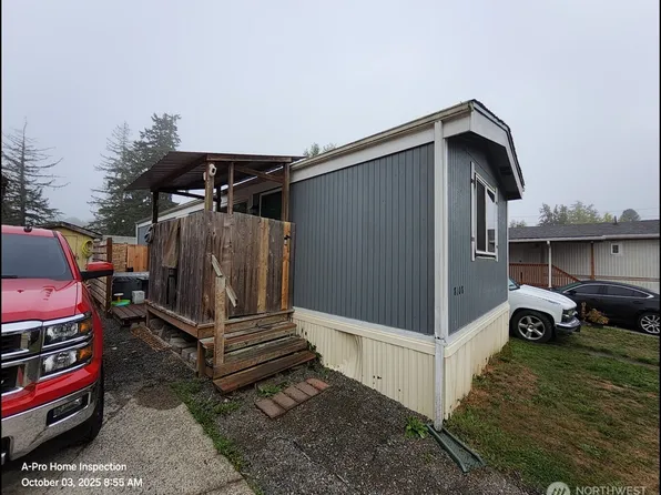8108 18th Avenue Ct E #4, Tacoma, WA 98404