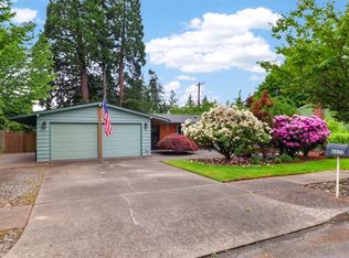 6825 SW Rollingwood Dr, Beaverton, OR 97008