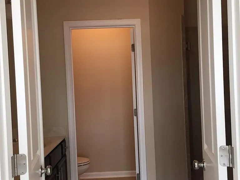 Bath Room in Master Room at Third Floor