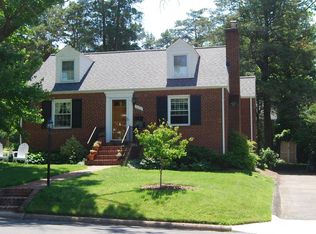 5022 25th Rd N, Arlington, VA 22207