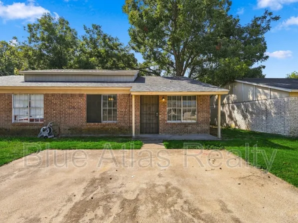 1714 Fitzgerald Ct, Arlington, TX 76012