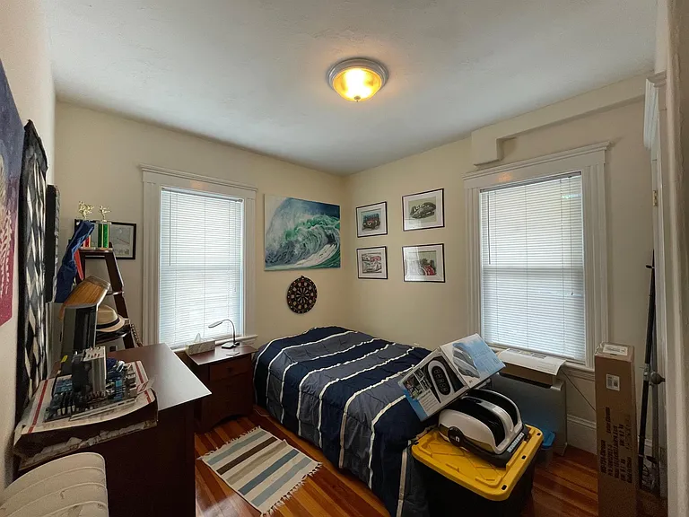 183 Rindge Ave #3 — Photo 7
