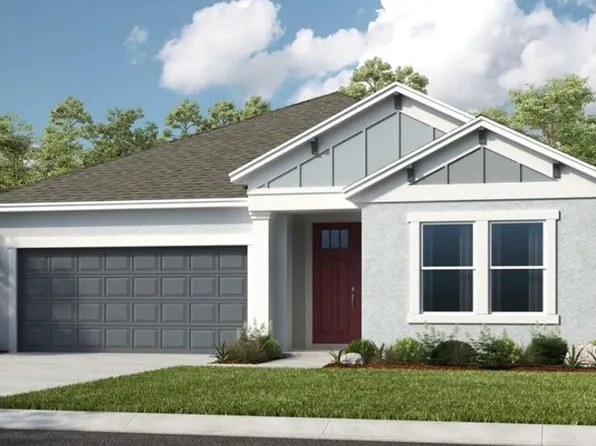2249 Cypress Creek St, Auburndale, FL 33823