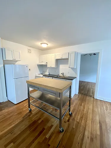Floor plan Summit Street - 3713-203