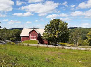 12525 Turnpike Rd, East Meredith, NY 13757