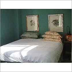 Rented by Apt 168 Inc