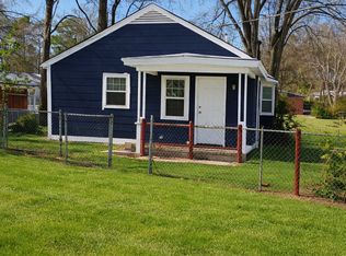 4713 Leonard Rd, Memphis, TN 38109