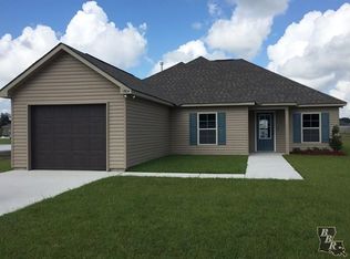 1904 Saint Bernard St, Thibodaux, LA 70301