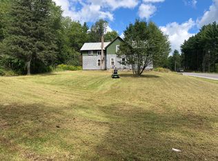 11637 Indian River Rd, Croghan, NY 13327