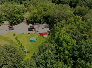 84 Bowdoin Pines Rd, Bowdoin, ME 04287