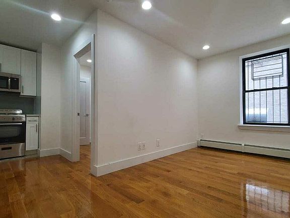 2nd image of 2067 Adam Clayton Powell Jr Blvd #Gb