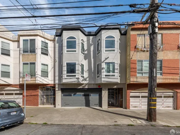 236 26th Ave, San Francisco, CA 94121