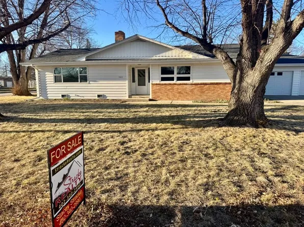 502 E State St, Atkinson, NE 68713