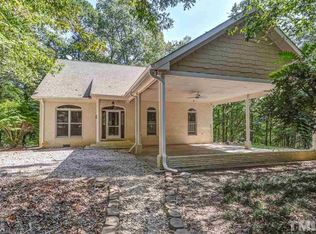 13 Colony Rdg, Clayton, NC 27520