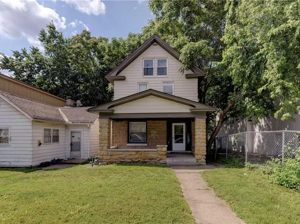 5711 Saint John Ave, Kansas City, MO 64123