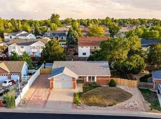 922 N 7th St, Johnstown, CO 80534