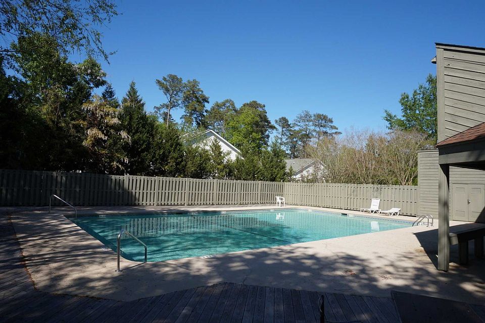 2nd image of 448 Deerwood St APT 6E