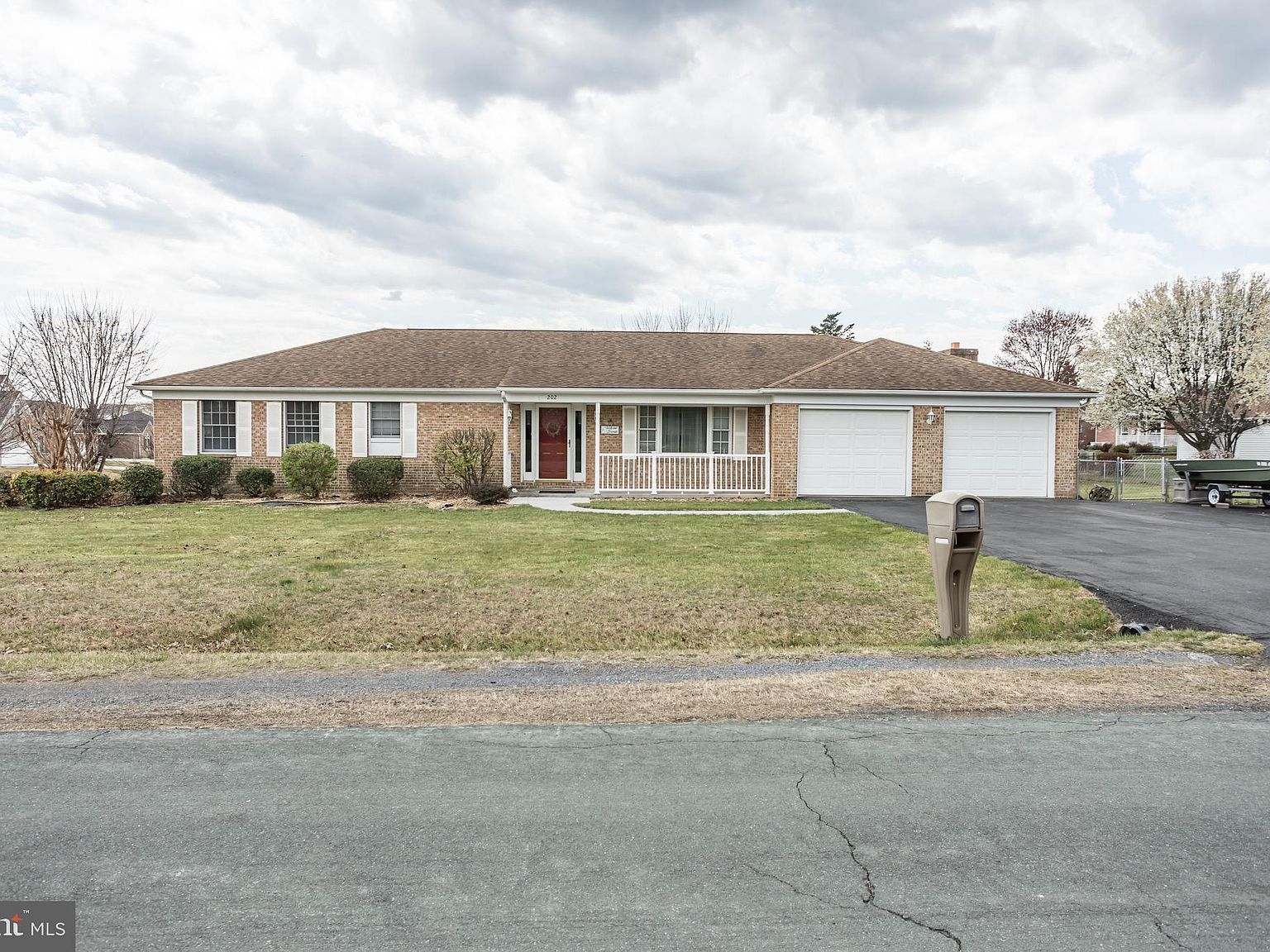 202 Craig Dr, Stephens City, VA 22655 Zillow