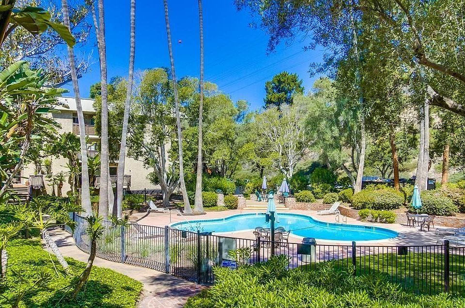 Shared Pool / Common Area