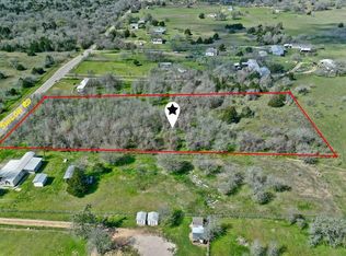 Tbd Shiloh Rd, Bastrop, TX 78602