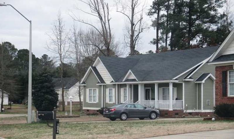 2nd image of 1006 Birchwood Village Ct