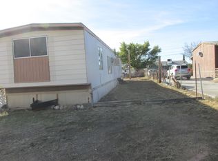3214 E Lass Ave, Kingman, AZ 86409
