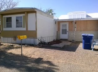 6136 Jefferson Ln, Las Cruces, NM 88011